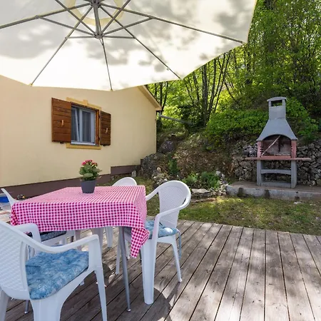 Vakantiehuis Elisa By Interhome *