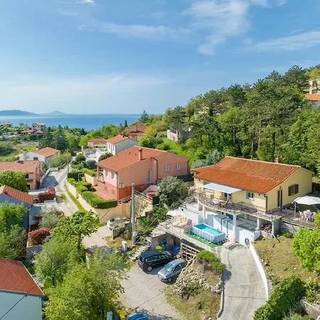 Vakantiehuis Elisa By Interhome Zagorje