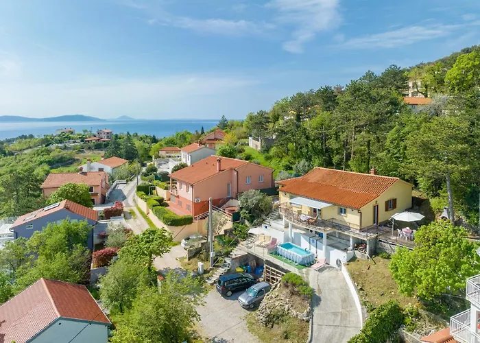 Holiday home Elisa By Interhome Zagorje