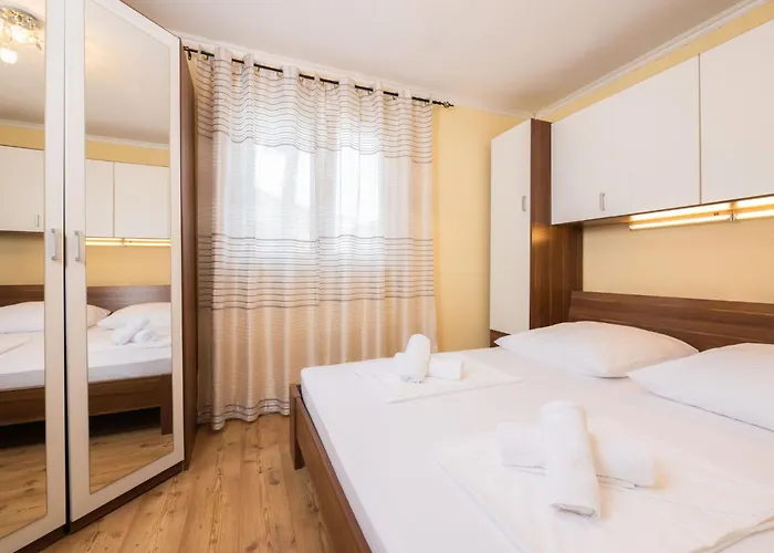 Elisa By Interhome Holiday home Zagorje