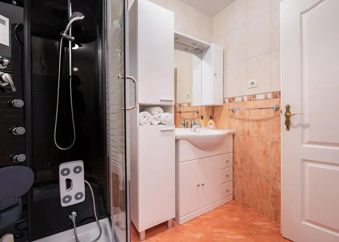 Holiday home Elisa By Interhome