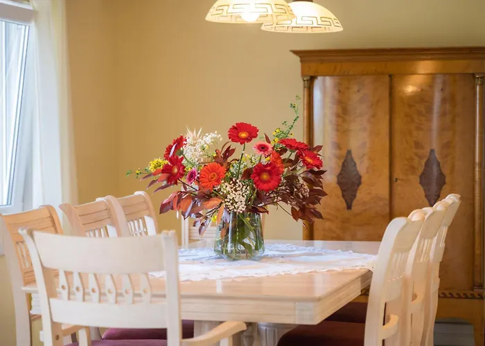 Elisa By Interhome Holiday home Zagorje